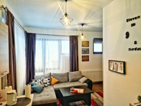 Downtown Apartment Travnik
